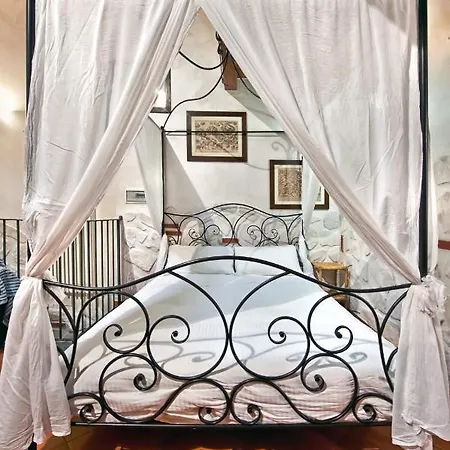 Il Raduno Appartamento *