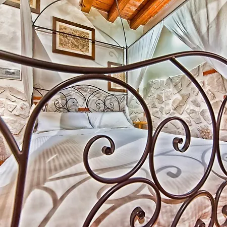 Appartement Il Raduno