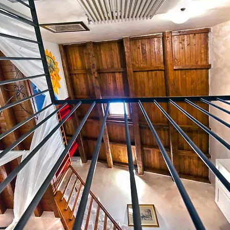 Appartement Il Raduno