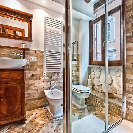 Appartamento Il Raduno Castel Gandolfo