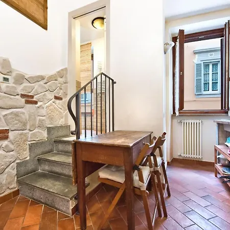 Appartement Il Raduno Castel Gandolfo