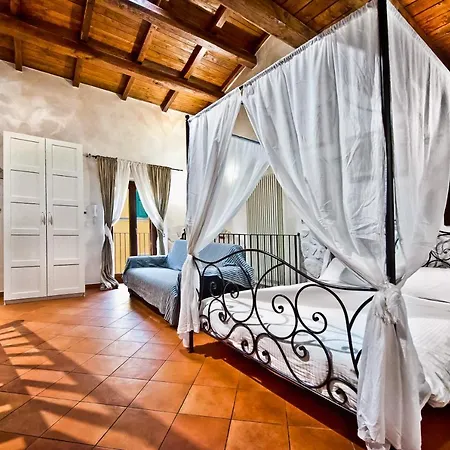 Appartement Il Raduno Castel Gandolfo
