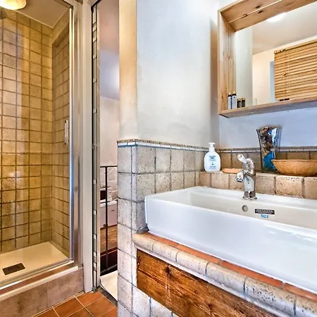 Appartamento Il Raduno Castel Gandolfo