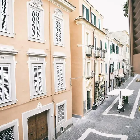 Appartamento Il Raduno Castel Gandolfo