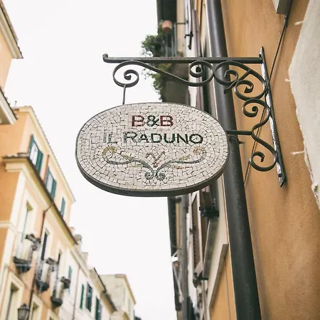 Il Raduno Appartamento