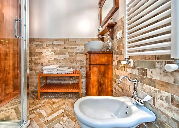 Apartamento Il Raduno