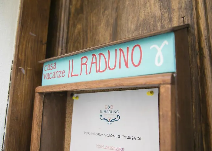 Apartamento Il Raduno
