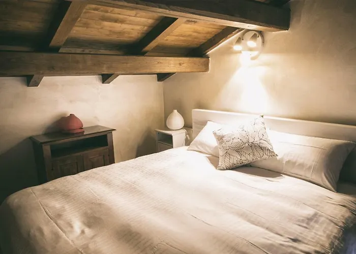 Apartamento Il Raduno