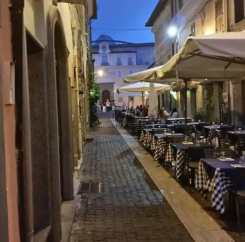 Il Raduno *